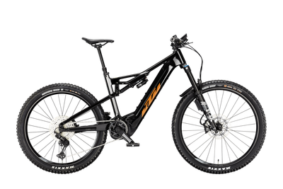 KTM Macina Kapoho LTD64 ABS