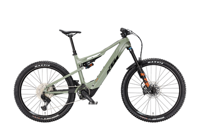 KTM Macina Kapoho Master ABS