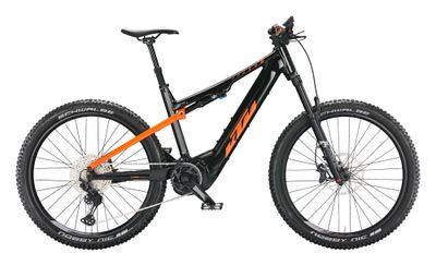 KTM MACINA LYCAN 771