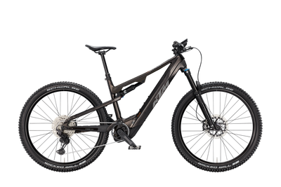 KTM Macina Lycan 871