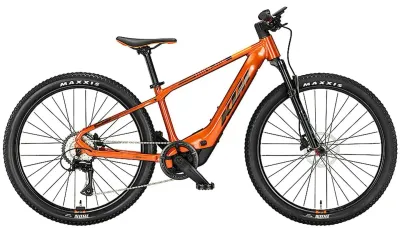 KTM Macina Mini Me SX 26 