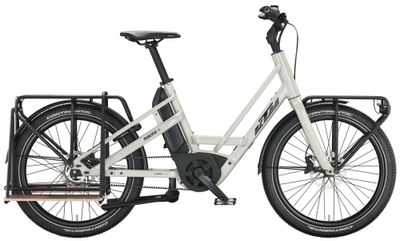 KTM MACINA MULTI URBAN