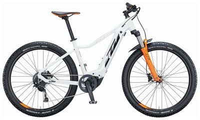 KTM MACINA RACE 272