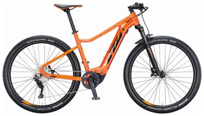 KTM MACINA RACE 291