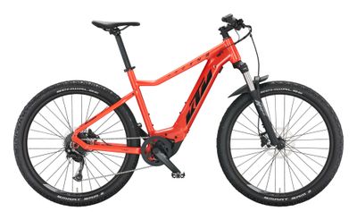 KTM MACINA RACE 572