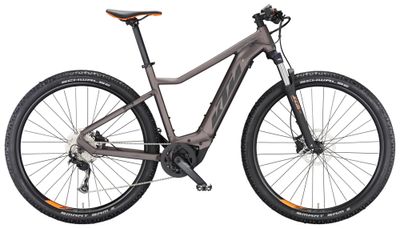 KTM MACINA RACE 592