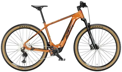 KTM Macina Race SX 10 