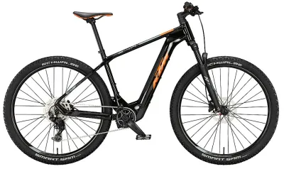 KTM Macina Race SX 20 
