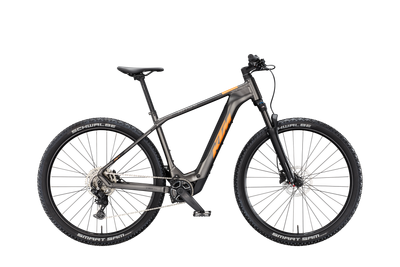 KTM Macina Race SX 20