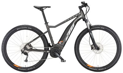 KTM MACINA RIDE 591