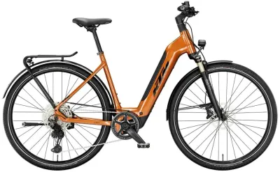 KTM Macina Sport SX 10 