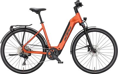 KTM Macina Sport SX 10