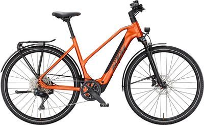 KTM Macina Sport SX 10