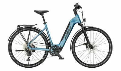 KTM MACINA SPORT SX 20