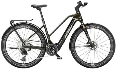 KTM Macina Sport SX Prime
