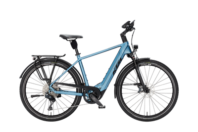 KTM Macina Style 810