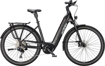 KTM Macina Style 820