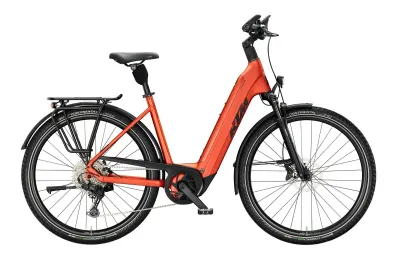KTM MACINA STYLE 830