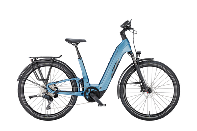 KTM Macina Style FS Prime