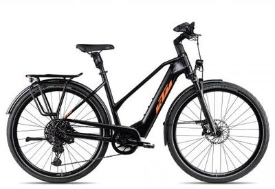 KTM Macina Style LTD PRO