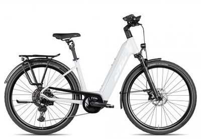 KTM Macina STYLE X PRO