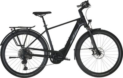 KTM Macina Style XT 750 LTD