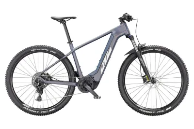 KTM E-Cross Country Bike KTM MACINA TEAM 691 2026 | 625 Wh | 29 Zoll | Diamant