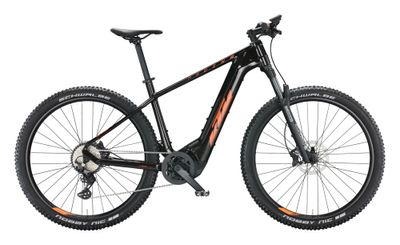 KTM MACINA TEAM 792