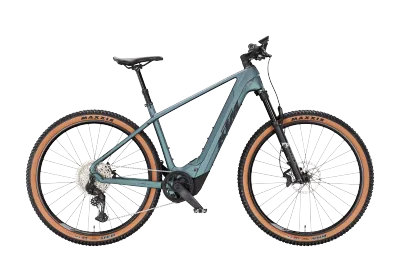 KTM E-Cross Country Bike KTM MACINA TEAM 891 2026 | 800 Wh | 29 Zoll | Diamant