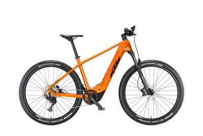 KTM Macina Team 892 Glorious