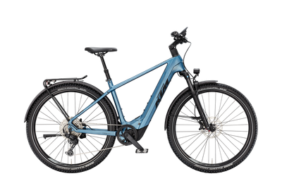 KTM Macina Team 892 LFC