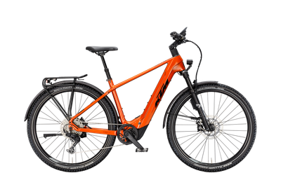 KTM Macina Team 892 LFC ABS