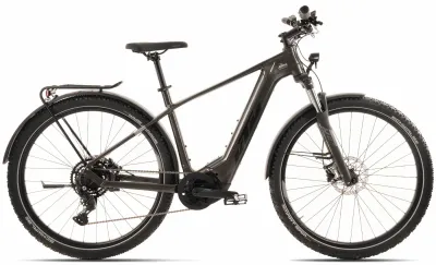 KTM MACINA TEAM X-LFC