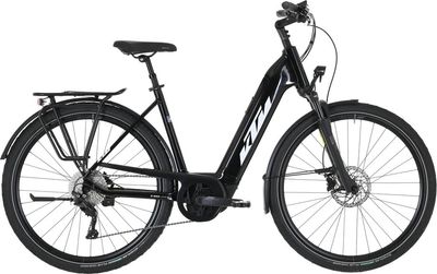 KTM Macina Tour CX 625 LTD