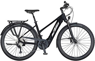 KTM Macina Tour CX 625 LTD