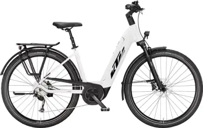 KTM Macina Tour P500 LTD64
