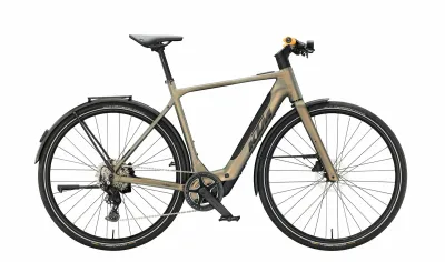 KTM MACINA URBANATOR SX
