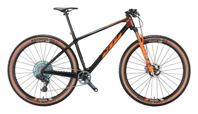 KTM MYROON EXONIC