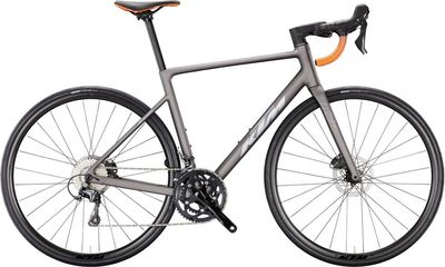 KTM Allround-Rennrad KTM Revelator 15 2026 | 28 Zoll | Diamant