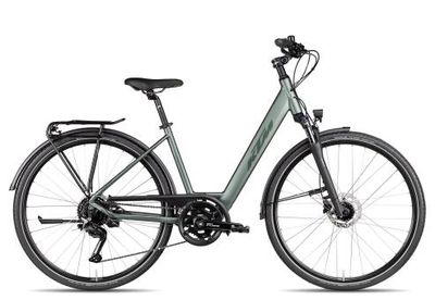 KTM Saragossa