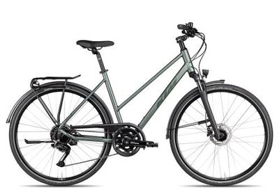 KTM Saragossa