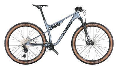 KTM Cross Country Bike KTM SCARP ELITE 2022 | 29 Zoll | Diamant