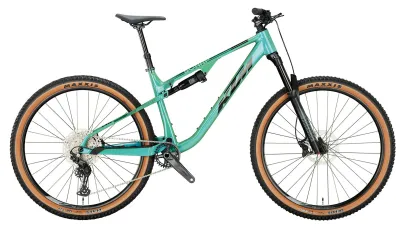 KTM Scarp LT 292