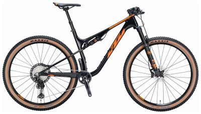 KTM Enduro Bike KTM SCARP MT MASTER 2021