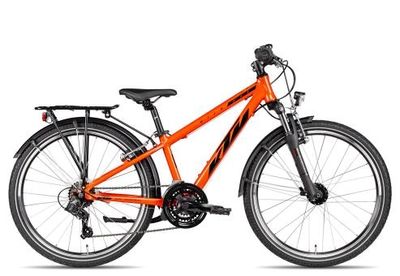 KTM WILD ONE 24 ATB