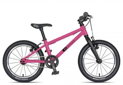 KUbikes 16 MTB 2-Gang