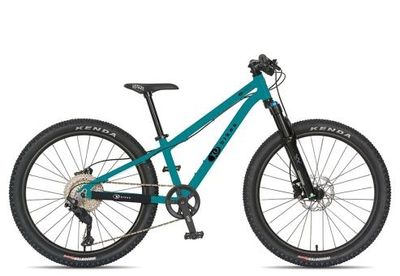 KUbikes 24 MTB DISC