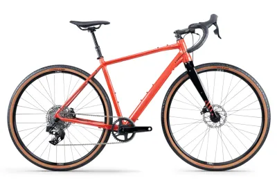 Lapierre Gravel Bike Lapierre CROSSHILL 6.0 2026 | 28 Zoll | Diamant