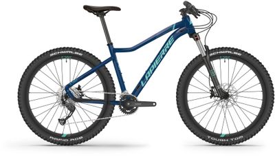 Lapierre Trail Bike Lapierre Edge 5.7 W 2022 | 27,5 Zoll | Diamant
