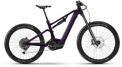 Lapierre Overvolt AM 7.7
